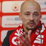 Ел Маестро ще може да използва нападател срещу Ботев Пловдив