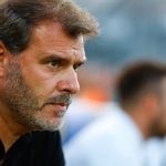 Наставникът на Олимпия: Добавеното време от съдията бе лудост