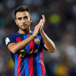 Арсенал има малък шанс да привлече Ерик Гарсия от Барселона