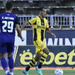 Ботев стигна до труден успех срещу Етър на стадион “Ивайло”