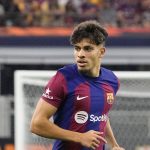 Ез Абде реже Астън Вила, за да остане в Барселона