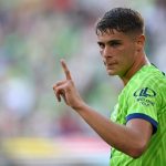 Тотнъм обявява бранител от Бундеслигата в следващите дни