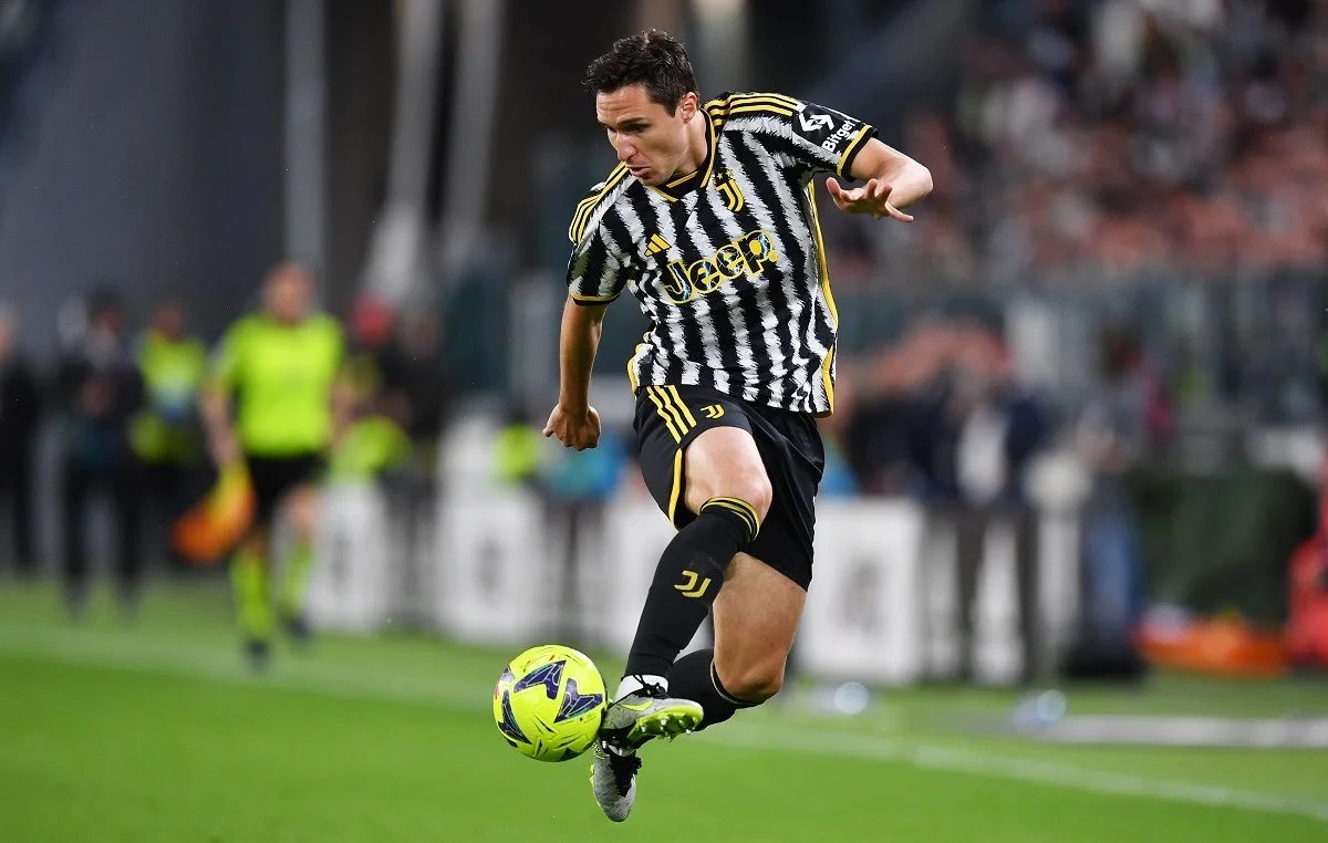 Манчестър Юнайтед подготвя солидна оферта за подписа на Киеза width=