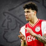 Още един играч ще напусне Аякс през това лято