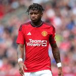 Фред със сигурност напуска Манчестър Юнайтед през лятото