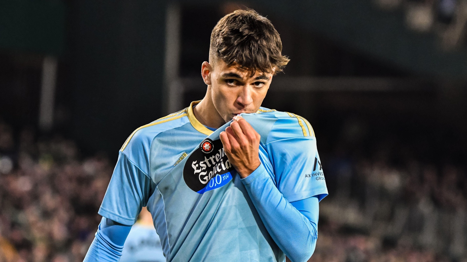 Ал-Ахли избухна с неочакван трансфер, привлече топ талант на Селта width=