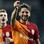 Галатасарай срази Олимпия в Любляна и мисли за плейофите в ШЛ