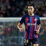 Ерик Гарсия е категоричен – иска да смени обстановката