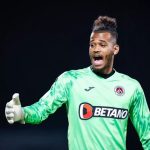 Вратар от efbet Лига попадна в състава на Гамбия