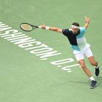 Григор Димитров излиза срещу Руусувуори за нова победа във Вашингтон