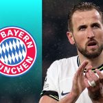 Тотнъм отхвърли рекордна оферта на Байерн Мюнхен за Хари Кейн