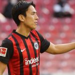 Най-опитният играч на Айнтрахт отпадна за гостуването на Левски