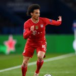 Барселона и Реал Мадрид ще се борят за Лерой Сане