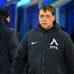 Левски също застана зад Петър Хубчев