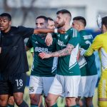 Иво Тренчев: Двубоят с Левски няма да е лек, но няма да се предадем