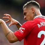 Още един нападател на Ман Юнайтед бе обвинен в домашно насилие