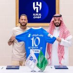 Неймар след трансфера в Ал Хилал: Това е най-добрият отбор в Азия