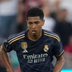 Белингам: Чувствам се комфортно с тези играчи и се уча всеки ден