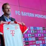 Писаро смята, че Кейн е направил правилен избор