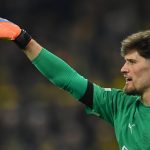 Грегор Кобел парафира нов контракт с Борусия Дортмунд