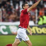 Мено Кох: Тук на Лудогорец се гледа като на клуб, който е без история