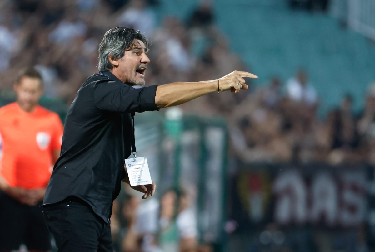 Голяма дилема пред Николай Костов