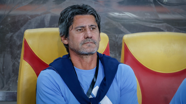 Костов: Получи се силен мач, взехме добър резултат