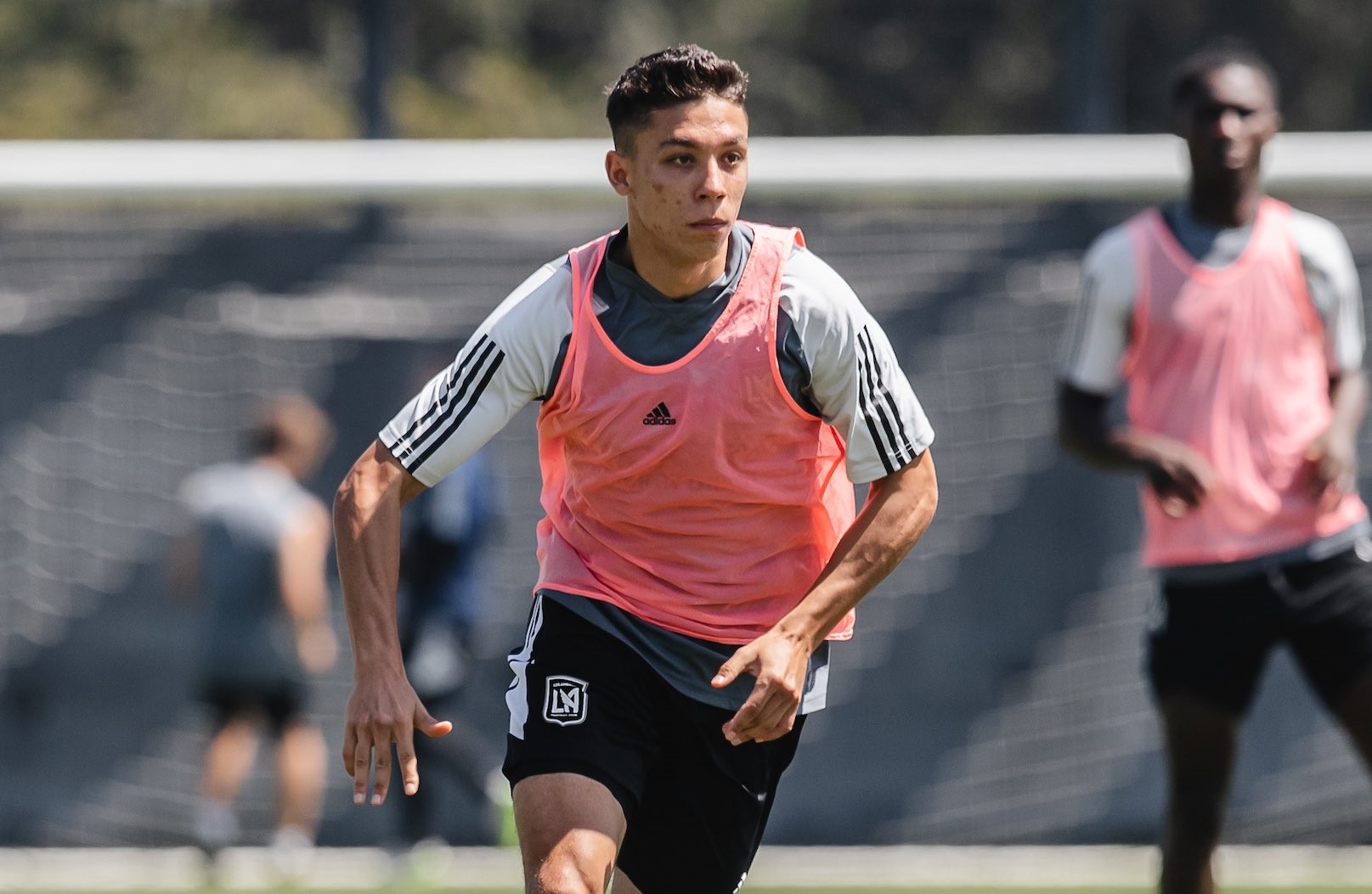 Страхотно начало за Филип Кръстев – вкара гол в дебюта си (ВИДЕО) width=