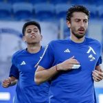 Защитник на Левски под въпрос за гостуването на Берое