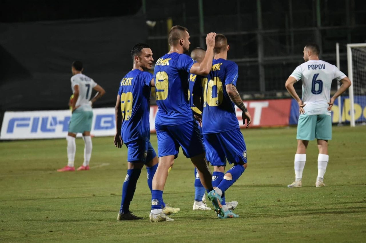 Президентът на Крумовград: Оставането в групата остава основна цел