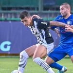 Крумовград пречупи Локомотив Сф с голове в началото и края (ВИДЕО)