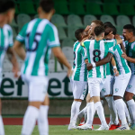 Берое с ласкави думи за Лудогорец и Левски