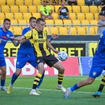 Мъката за Ботев на “Колежа” няма край, Крумовград си тръгна с 3 точки