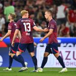 РБ Лайпциг разби Байерн за Суперкупата в дебюта на Хари Кейн