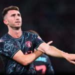 Официално: Ал Насър привлече испански национал от Ман Сити