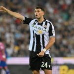 Ювентус ще има трудности да привлече Самарджич през януари