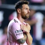 Треньорът на Интер Маями ще остави Меси на пейката в дебюта му в МЛС