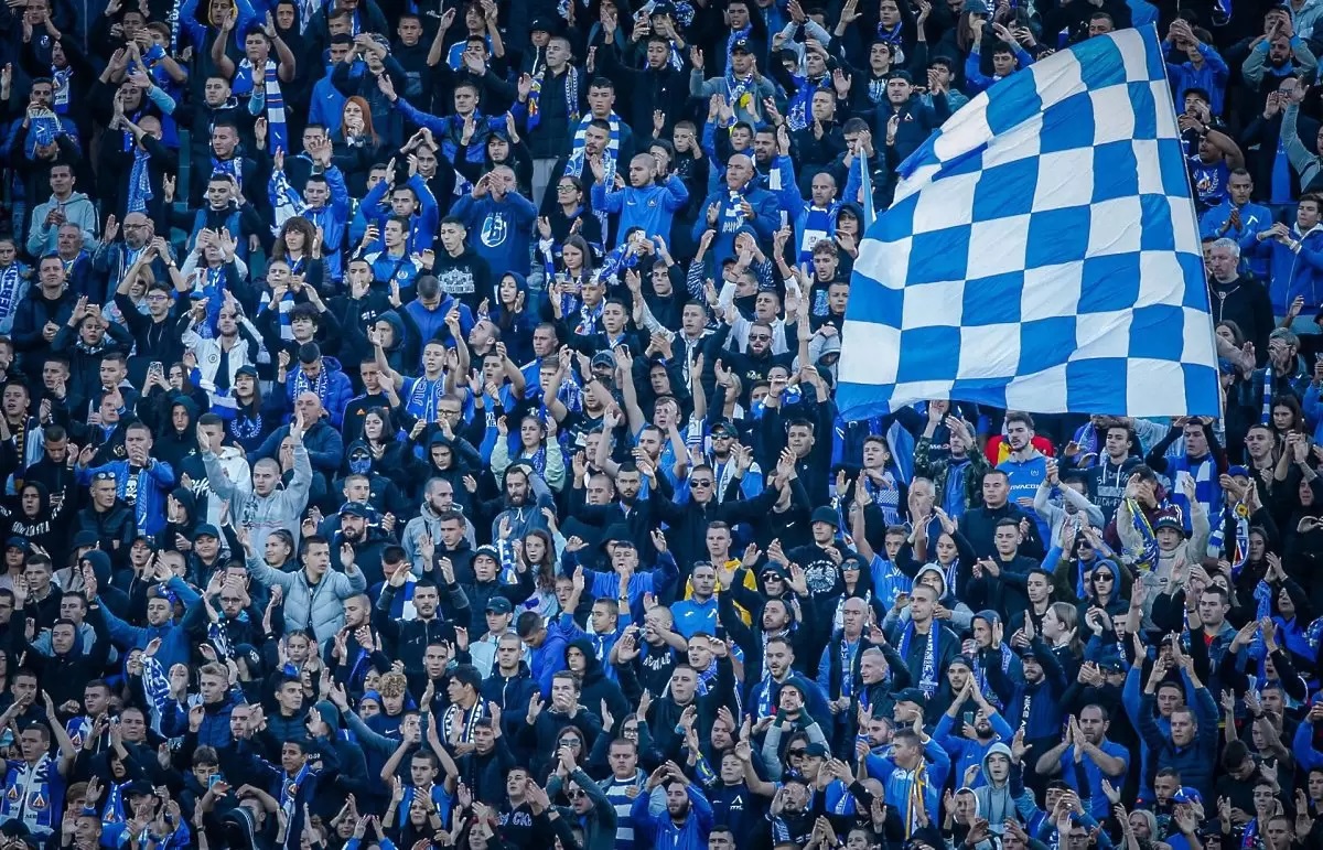 Левски с позиция, защити феновете на клуба