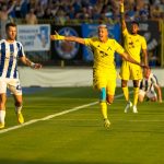 УЕФА обяви дата и част за двата мача на Левски с Апоел Беер Шева