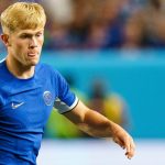 Нюкасъл набеляза талантлив защитник на Челси