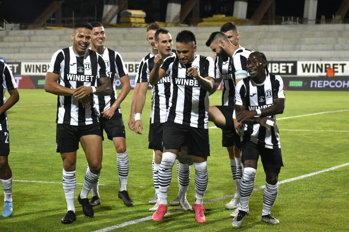 Локомотив Пд отказа примамлива оферта за своя звезда