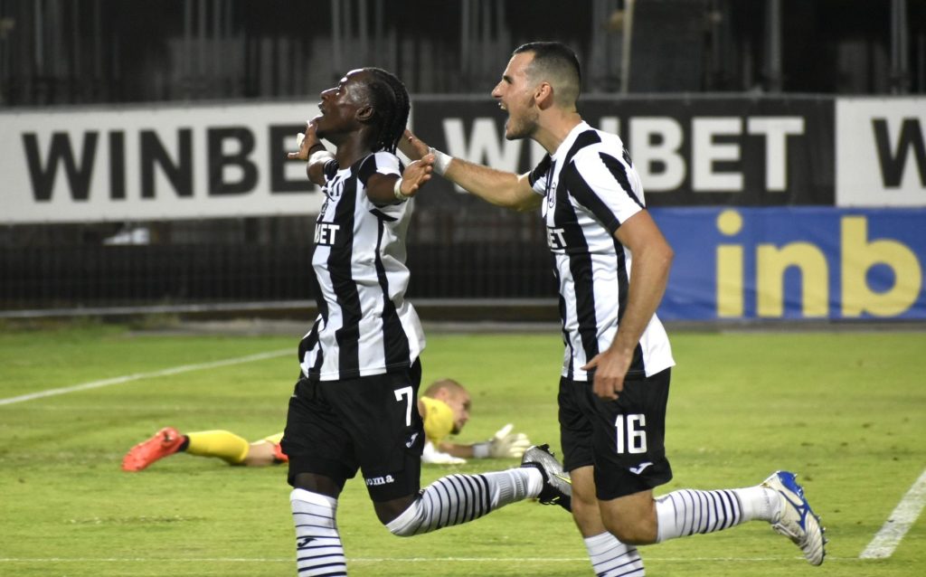 Един от босовете на Локо Пд се обърна към феновете