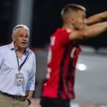 Стойчо Стоев: Първото полувреме, беше катастрофално полувреме