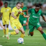 Лудогорец разпиля Астана в голова фиеста, ще мери сили с Аякс