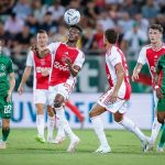 Аякс изнесе лекция на Лудогорец в Разград и се вижда в групите на ЛЕ