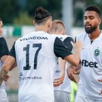 Palms Bet сочи много леко предимство за Лудогорец срещу Астана в ЛЕ