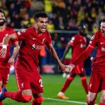 Ливърпул обмисля раздяла с Луис Диас