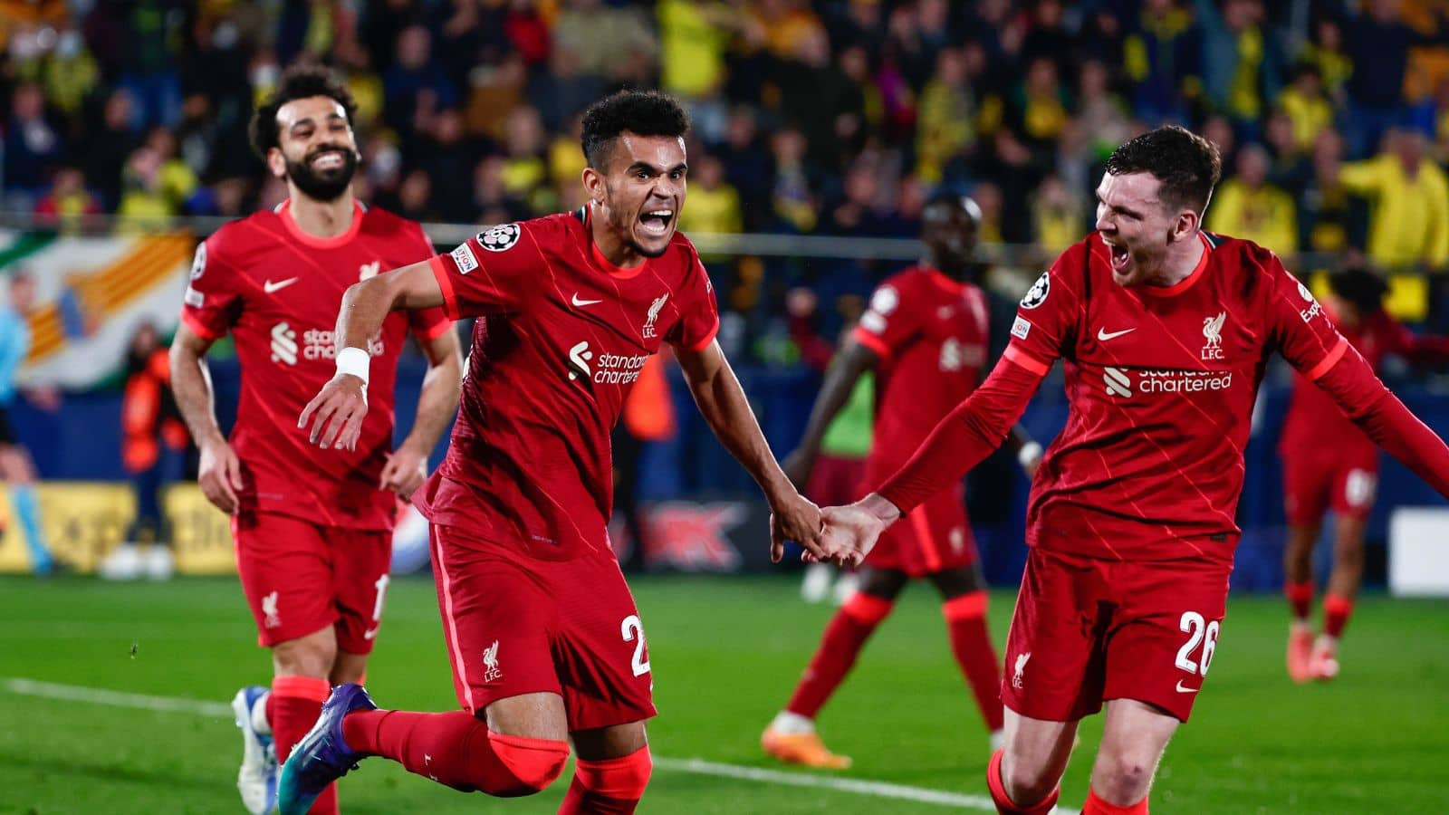 Elitbet очаква Ливърпул да победи Аталанта в Лига Европа width=