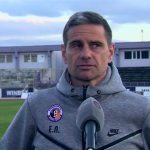 Луканов: Липсват ни точки, трябва да бием Левски