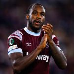 Фулъм може да направи трансферен удар със звезда на Уест Хем